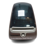 Impressora Termica Dymo Labelwrite 400 Turbo Funcionando