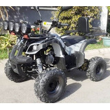 Atv Cuatrimoto Hummer 125cc Aut Ar7 Rev Dcr777