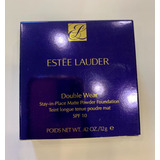 Estee Lauder Stay In Place Base En Polvo Mate  Original 