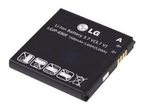 Bateria LG Lgip-690fv