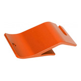 Soporte Para Cuentas De Neumáticos De Motocicleta, Naranja