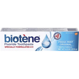 Pasta Dental Biotene 4.3 Onzas