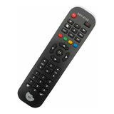 Controle Remoto Para Elsys Oi Tv Ses6 Etrs33 Etrs34 