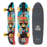 Skate Sector 9 Chop Hop Noh 30,5 Pul  Skateboards Gullwing