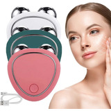 Beautycare Masajeador Elevación Facial De Microcorriente 3pz