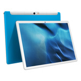 Tablet Bdf S10 10.1 4 Gb+64 Gb Android 9 Octa Core Azul