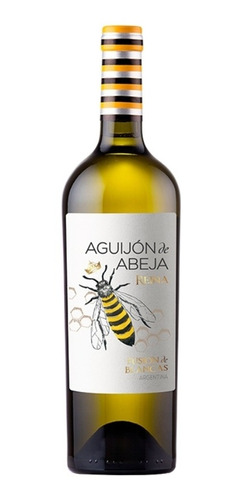 Vino Durigutti Aguijón De Abeja Reina Fusión De Blancas