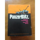 Panzer Blitz Juego De Colección, Sin Uso