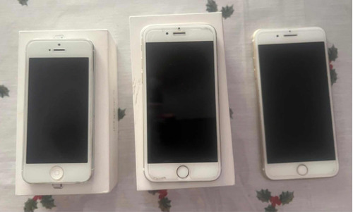 Vendo iPhone 7 Plus