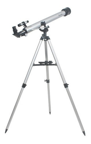 Telescópio Astronômico Refrator Luneta 675x Com Tripé 90060