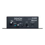 Denon Professional Dn-200br | Receptor De Audio Estéreo Comp