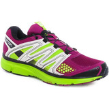 Zapatillas Salomon X Mission 2 W Running Mujer Originales