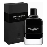 Givenchy Gentleman Eau De Parfum Para Hombre 100 Ml