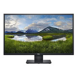 Monitor Antirreflejo Dell E2720hs De 27 Lcd, 1920 X 1080 Com