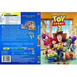 Dvd  - Toy Story  3  - Disney Original