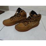 Bota Nike Air Force 