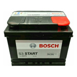 Bateria Bosch S3 12x65 Colocacion A Domicilio