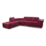 Sala Modular Mastretta Vino Këssa Muebles