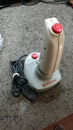 Joystick Para Atari O Similar