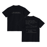 Remera - Taylor Swift The Tortured Poets Department 002