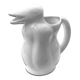 Jarra Vino Mesa Ceramica Pinguino 1lt Premium Pettish Online