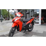 Honda Wave 110 Full   2024