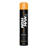 Laca Nishman Pro Styling Hair Spray 05 Ultra Fuerte 400 Ml