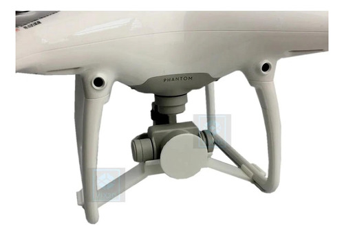 Proteção E Trava Gimbal Dji Phantom 4 Advanced E Pro