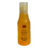 Tratamiento Aceite De Argán Kuul Fix Sellador De Puntas 60ml