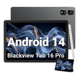 Tableta Blackview Tab 16 Pro Android 1.4 4g 11 Pulgadas 24 G
