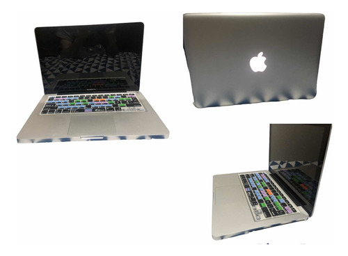 Macbook Pro 13.3/2.5/2x2g/500/2015