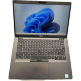 Laptop Dell Barata I5 8va Gen 16gb Ram 256gb Ssd Win 11 Pro