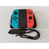 Joycons Nintendo Switch Grip Correas