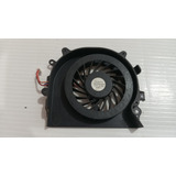 Fan Cooling Sonny Vaio Pcg 61211u