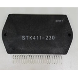 Circuito Integrado Stk 411-230 Stk411230 Amplificador Audio