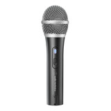 Microfono Usb/xlr Audio Technica Atr2100x Usb