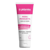 Crema De Manos Rosa Mosqueta 80 G Pielarmina