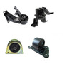 Kit Base Motor Mitsubishi Lancer Touring 2.0 Mitsubishi Nativa