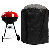 Mexi Bbq Grill Cover Waterproof Dustproof Oven Protectio