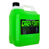 Crazy Foam Shampoo Concentrado Espuma Activa 4l=chemicalguys