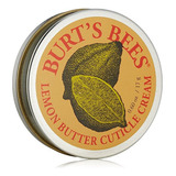Bálsamo Labial Chapstick  Burt's Bees Crema Para Cutículas Y