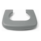 Consola Central Porta Vasos Ford F-150 Gris 1997 1998 A 2003