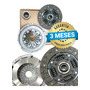 Kit Clutch Embrague Crochet Chery Arauca X1 Original Audi A1