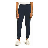 The North Face Womens Aphrodite Jogger, Blue, L