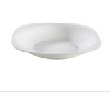 Plato Hondo Luminarc Carine Blanco 21 Cm