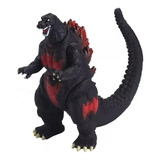 Godzilla  Shin  Figure Action Collectible 16cm No Brasil