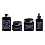 Davines Heart Of Glass Kit Para Cabellos Rubios 4 Productos