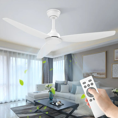 Ventilador de Teto 52\