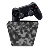 Capa Para Ps4 Controle Case - Modelo 129