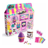 Toys Usa Ltd Slime Mini Tienda De Dulces Juego Niños